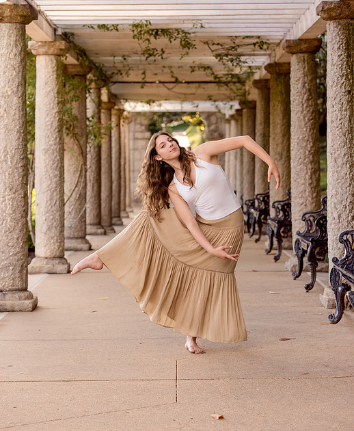 From the Heart Images | DANCE